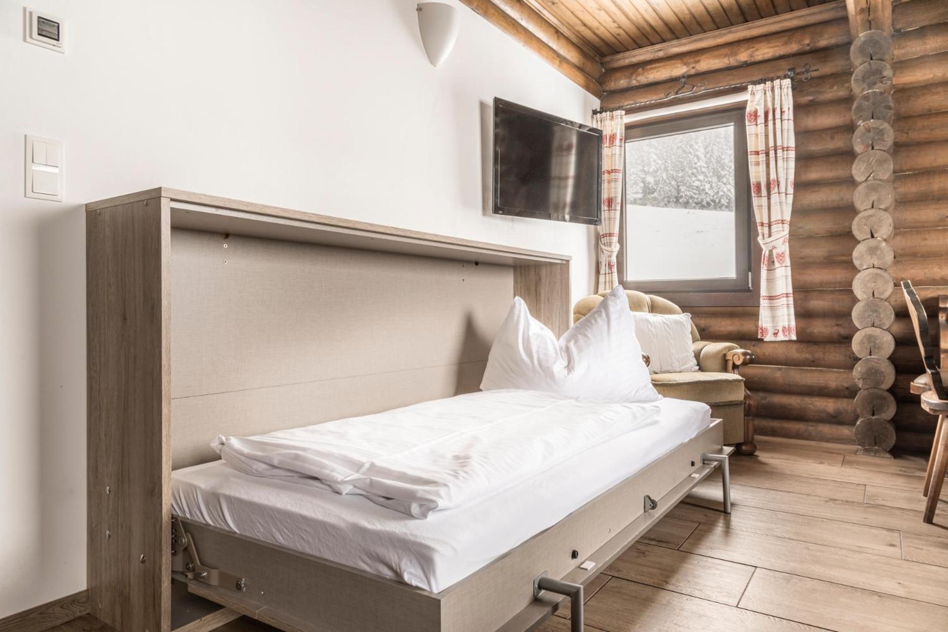 Ferienwohnung Angerlgut Sankt Koloman Kültér fotó