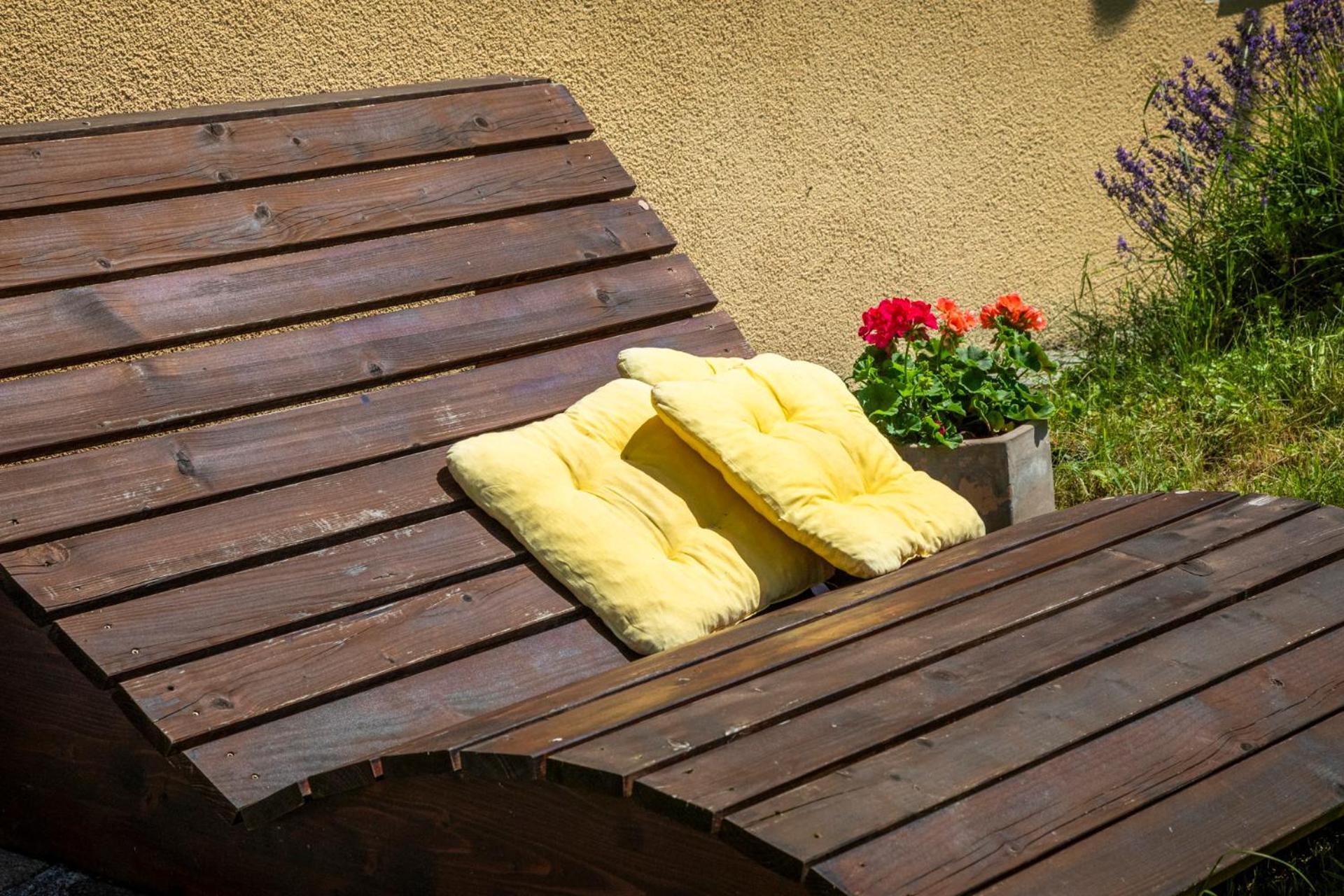 Ferienwohnung Angerlgut Sankt Koloman Kültér fotó