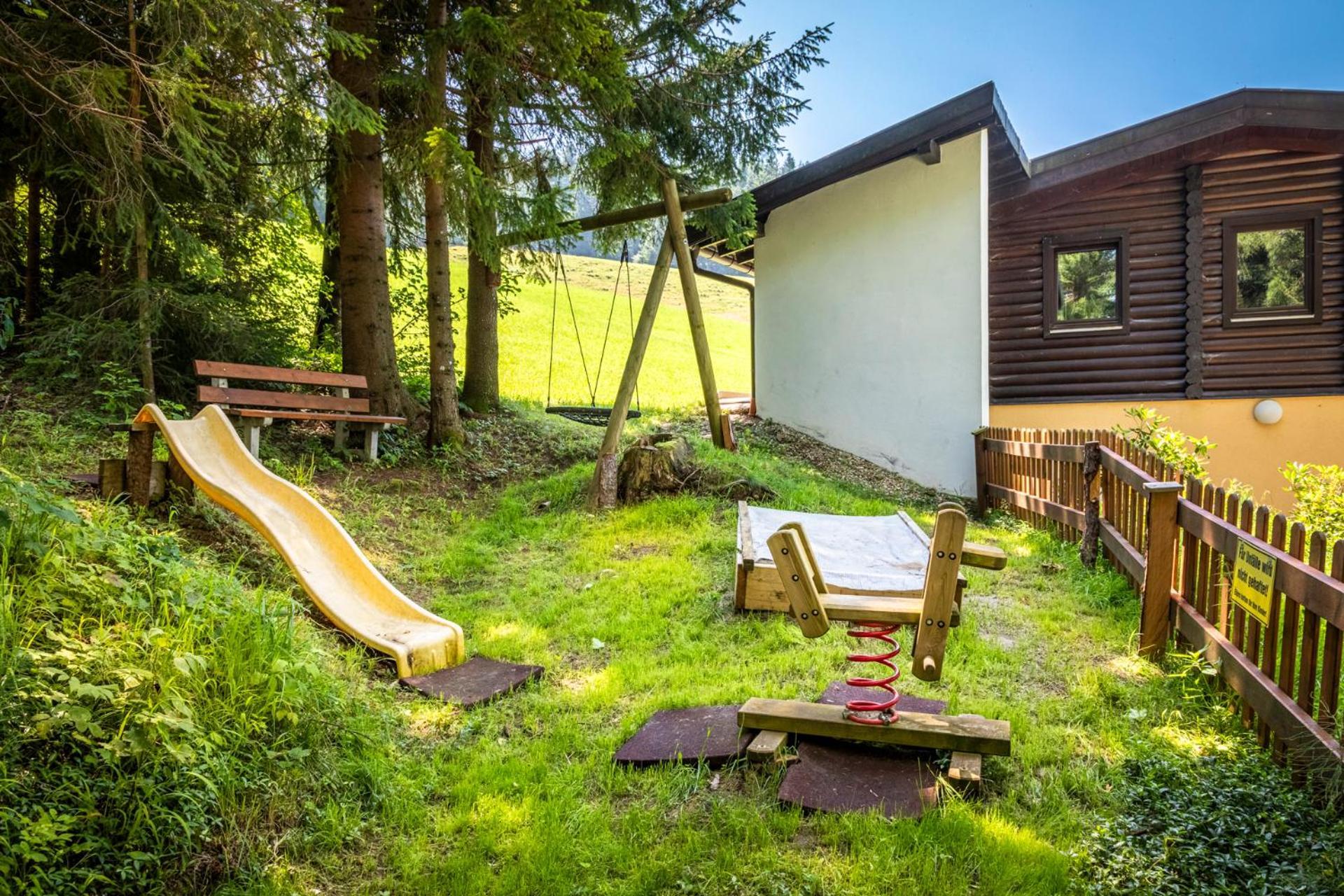 Ferienwohnung Angerlgut Sankt Koloman Kültér fotó
